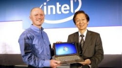 Ultrabooks, la apuesta de Intel para los próximos años