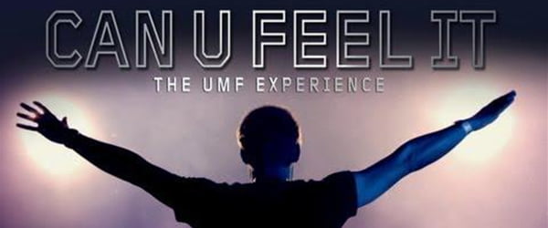 Can U Feel It? Película sobre la música electrónica, estreno mundial tendrá lugar el día 22 de marzo