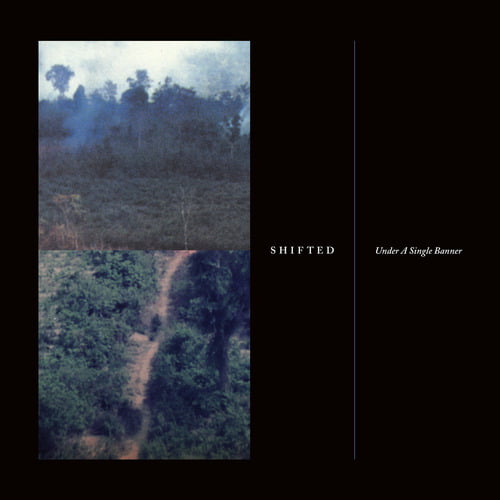 Shifted presenta nuevo album: UNDER A SINGLE BANNER