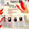 Mp3: Alex Under, Tadeo & More - Live @ Plato68 Estepona (Spain) 20-03-2009