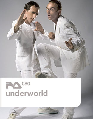 RA.080 Underworld Podcast