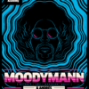 Moodymann en Colombia