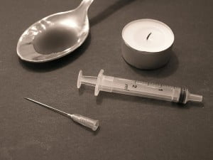 Científicos mexicanos desarrollan vacuna contra la adicción a la heroína