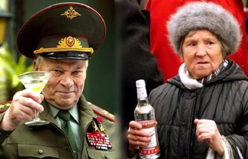 Desde el espacio, Rusia controlará la producción de vodka
