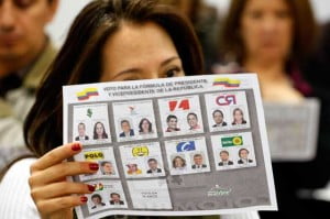 Estos son los beneficios a los que pueden acceder los Colombianos por votar