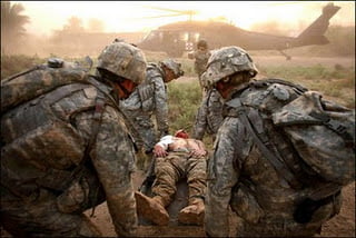El número de soldados estadounidenses muertos en Iraq excede al de muertos en Vietnam