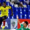 Colombia vence 6 - 0 a Bolivia y clasifica a segunda ronda del Sudamericano Sub-20