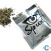 Kronic (Spice), La versión legal de la Marihuana