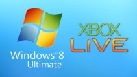 Xbox Live estará integrado en Windows 8