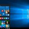Como descargar e instalar la Windows 10 Creators Update