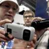 Nokia lanza PureView: celular con camara de 41 megapixeles a 600us