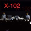Jeff Mills y Mike Banks vuelven a descubrir The Rings of Saturn como X-102