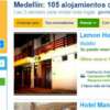 Hotel/Hostel para el FREEDOM 2020: Desde 50.000 pesos la noche ! cerca al Festival