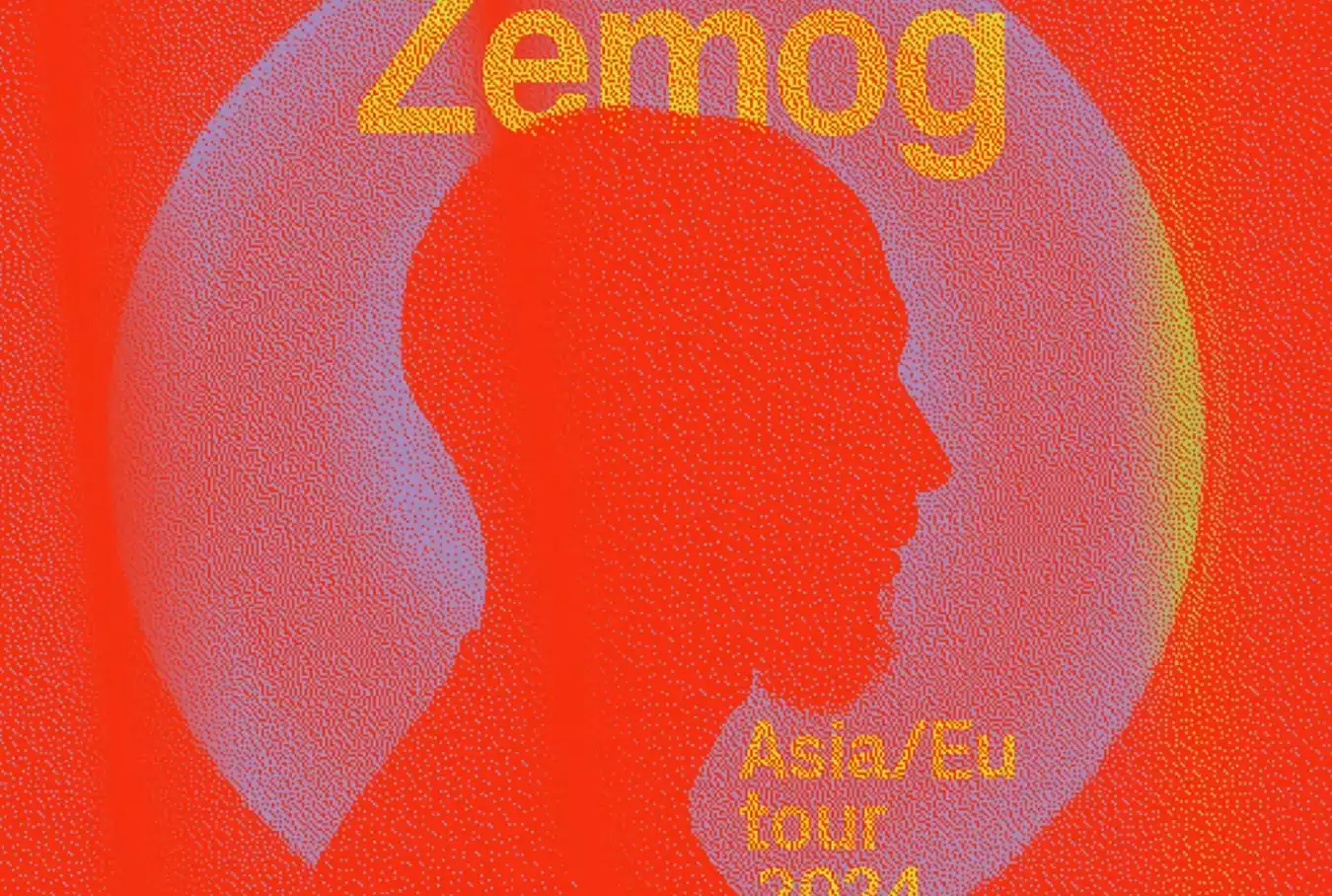 El continente asiático y europeo se sacuden al ritmo de Zemög, cruzando fronteras con su sonido
