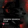 UTTA2: Sonidos nebulosos, ritmos espaciales y atemporales en el live de Jeroen Search