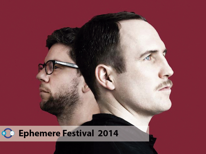 Âme, dOP, Tale Of Us y más en Ephemere Festival 2014